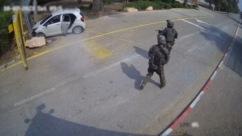 El video que muestra cómo