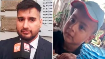 Quién es Esteban Rossi Colombo, el acusado que no asistió al juicio por Loan y apareció por zoom tras ser declarado en rebeldía
