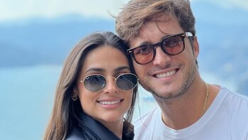 Diego Boneta dedicó emotivo mensaje
