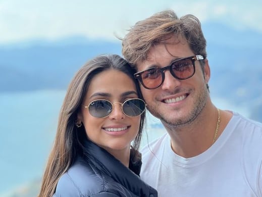 Diego Boneta confirma el final de su relación con Renata Notni tras más de cinco años juntos en el espectáculo mexicano (Foto: Instagram/@diego)