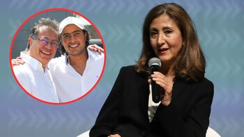 Ingrid Betancourt aseguró que campaña