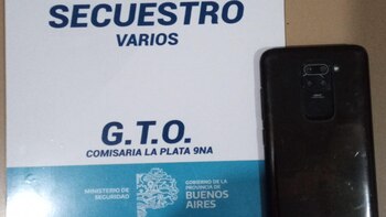 Detuvieron a una mujer trans