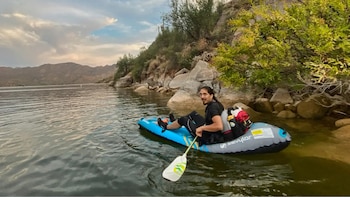 Alfonso Durazo confirmó colaboración entre