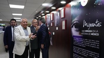 México deportará migrantes aunque “sean