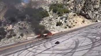 La muerte de Vince Zampella,