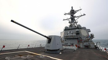 Crece la tensión en el