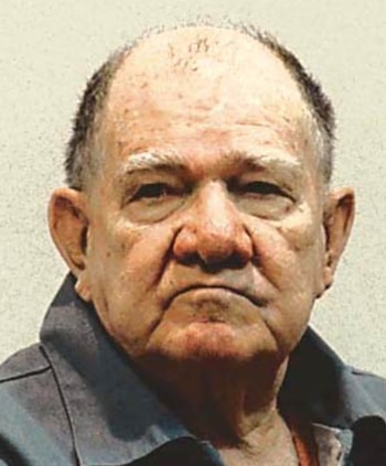 Lawrence Singleton tenía 50 años