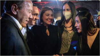 Los alcaldes han sido señalados