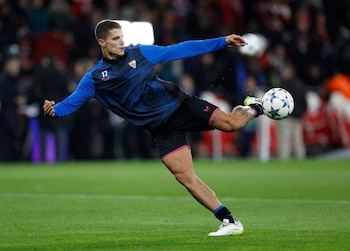 Lamela tiene toda la confianza del técnico para auxiliarlo. (Action Images via Reuters/Peter Cziborra/Archivo)