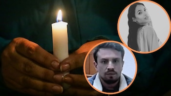 Prisión para hombre señalado de lanzar a su novia desde el quinto piso de su apartamento en Usaquén: dijo que ella se suicidó