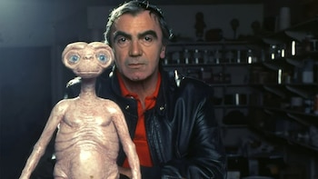 De “E.T.” a “Dune” y