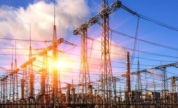 El sector eléctrico ha liderado