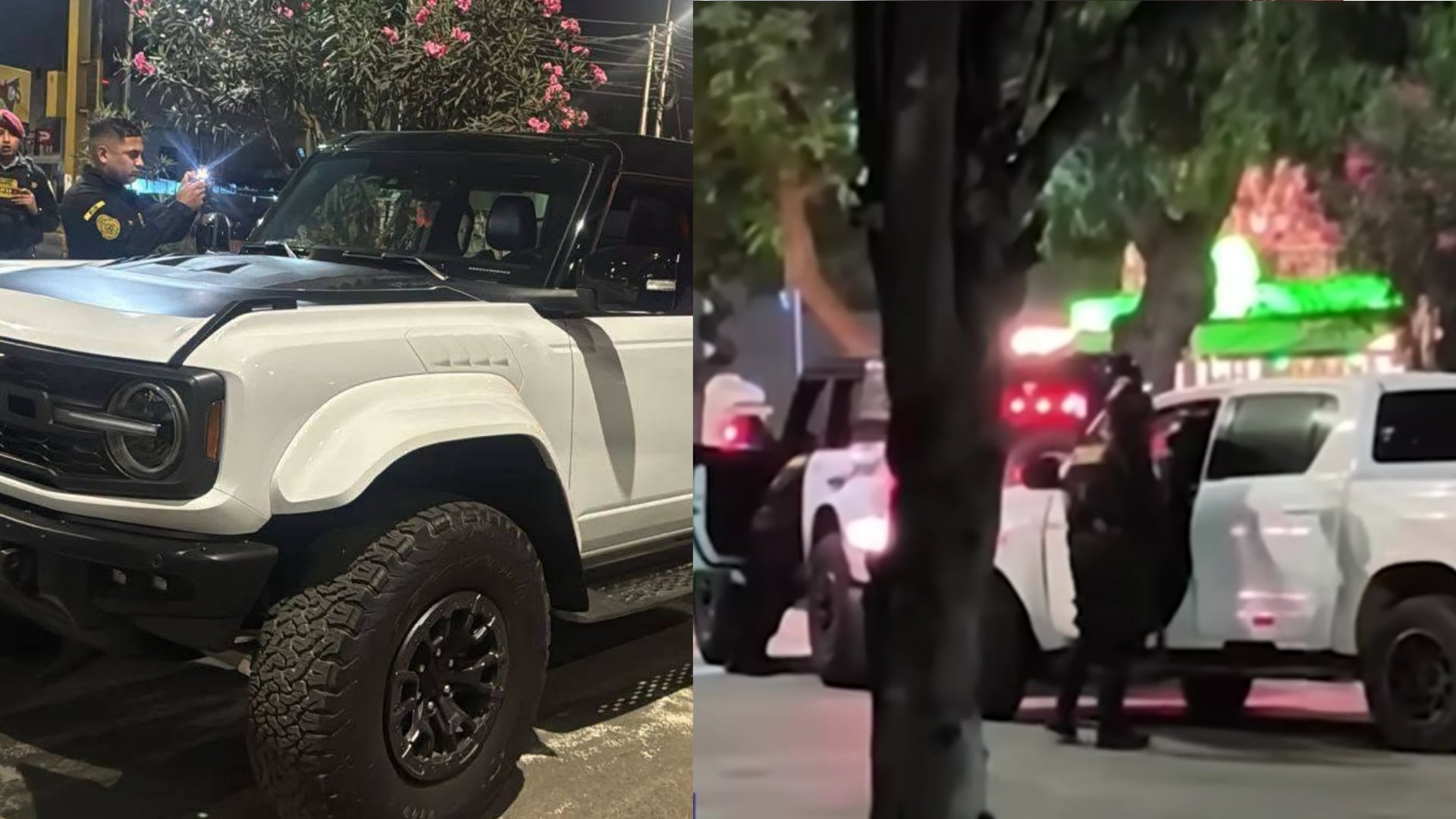 Banda Los Pulpos perpetra una masacre en el centro de Trujillo y secuestra a un empresario | Foto: Panamericana