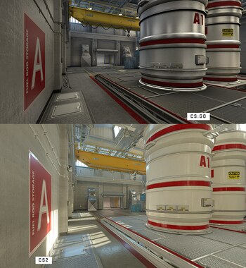 Las diferencias ente las texturas