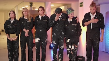 ‘DecoMasters’ define a sus semifinalistas