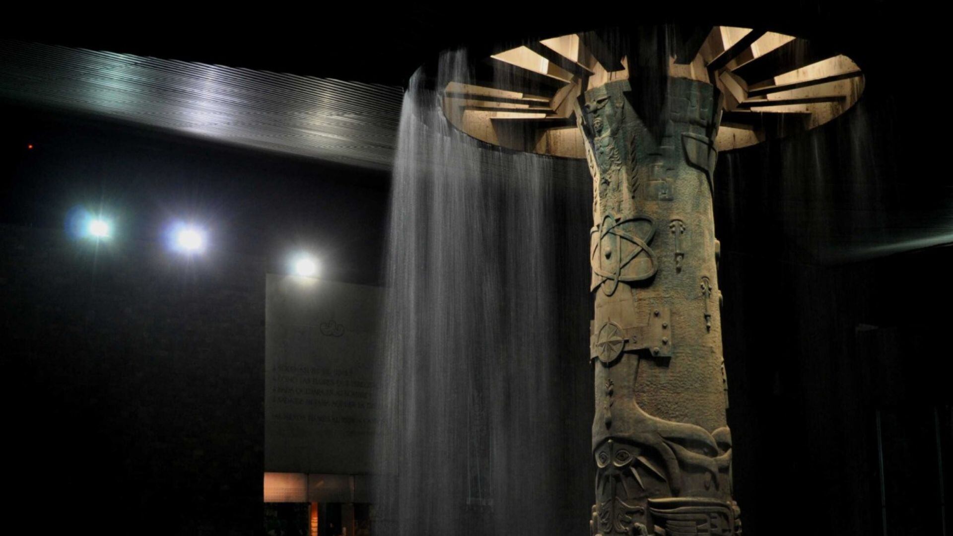 Empresas seleccionadas por el INAH incumplieron los requisitos de seguridad necesarios para proteger los museos (INAH)