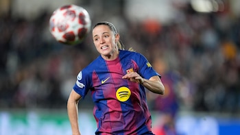 La lateral española Ona Batlle ficha por el Arsenal: "Este estilo de juego es el mío"