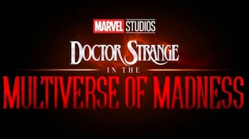 Doctor Strange (cortesía: tráiler de