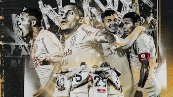 Universitario en la Copa Libertadores