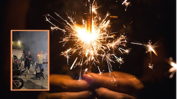 Video: En medio de la