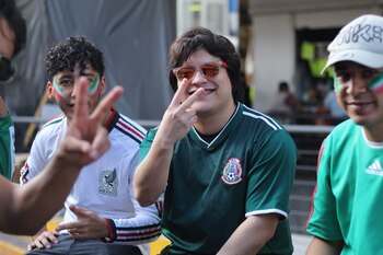 Fan Fest Guadalajara