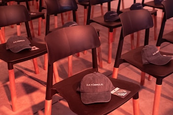 La Fromula con Pato Jebsen en Casa Spotify