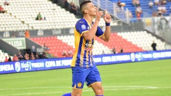 Kevin Serna inició su carrera