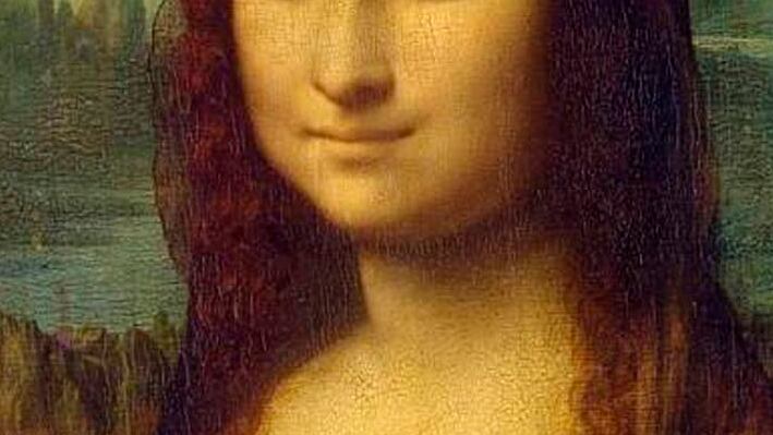 La Gioconda, de Da Vinci (Louvre Museum/Public Domain)