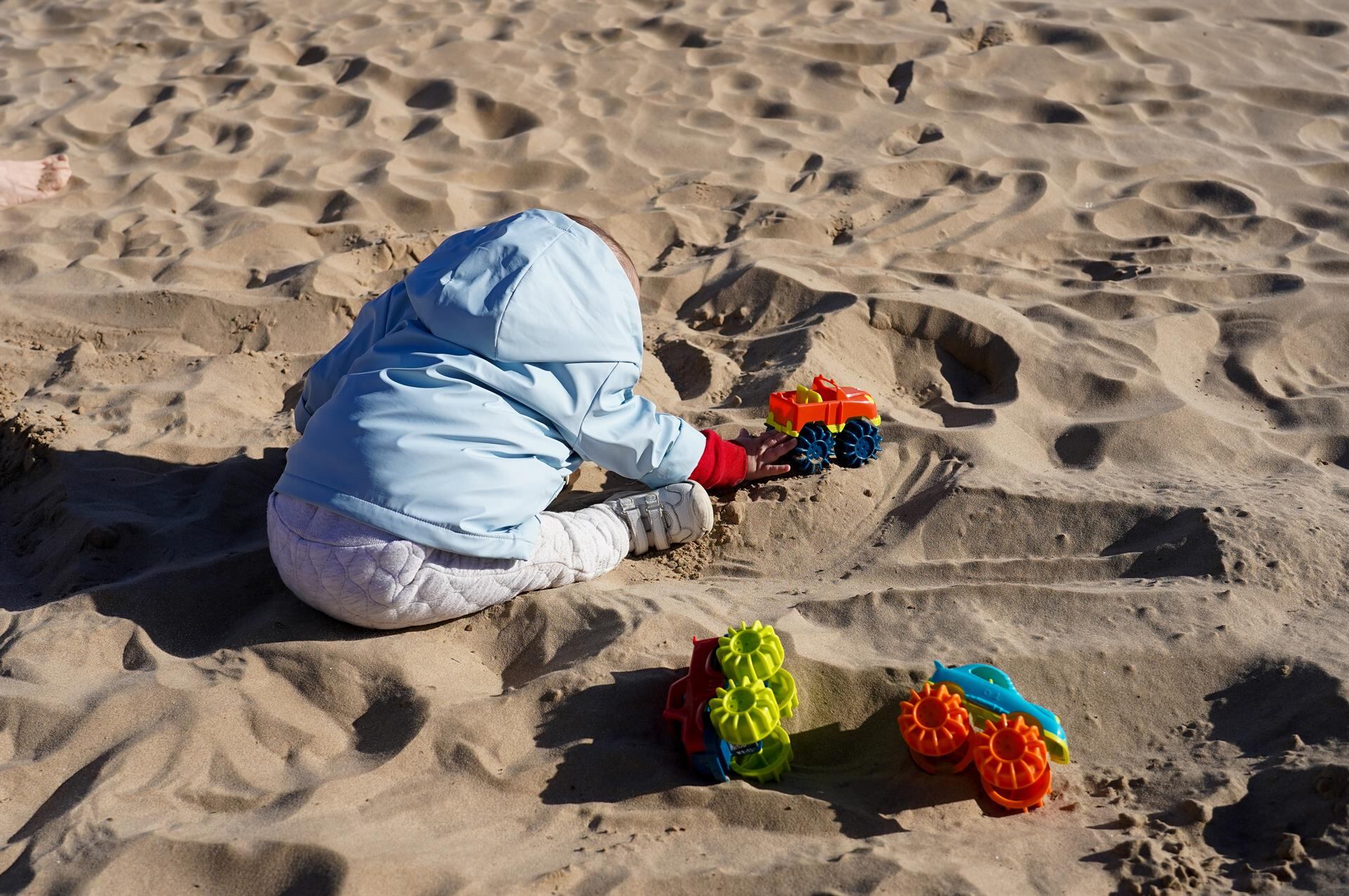 El 70,2% de excedencias por cuidados recae en mujeres y 16,5% trabaja a tiempo parcial para conciliar, según un estudio