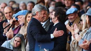 Escala la disputa interna de la Rural: polémica por el fracaso de un contrato y perjuicio millonario por más de USD 3 millones