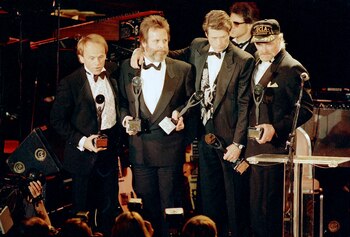 La tradición de los "álbumes