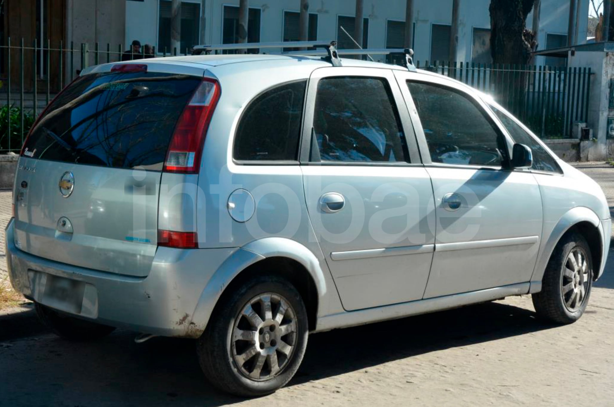 Un informe técnico explicó que la nafta en un motor diésel puede quitar lubricación, dañar sellos y juntas y afectar la combustión, el escape y el turbocompresor. (Poder Judicial)