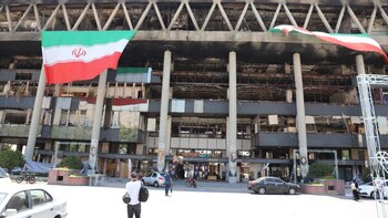 Amnistía y HRW denuncian una