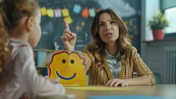 Educar las emociones: la deuda invisible