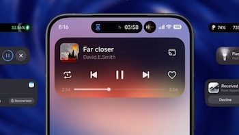 Xiaomi HyperOS 3 y la