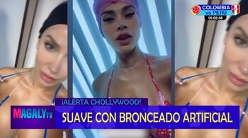 Infobae Perú / Captura TV