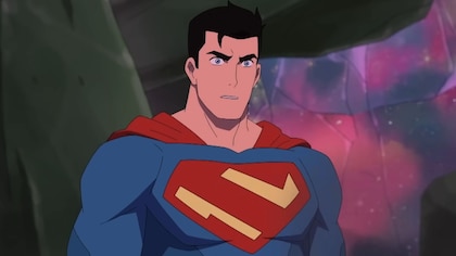 Mis aventuras con Superman: la serie animada de DC presenta el primer adelanto de su segunda temporada 