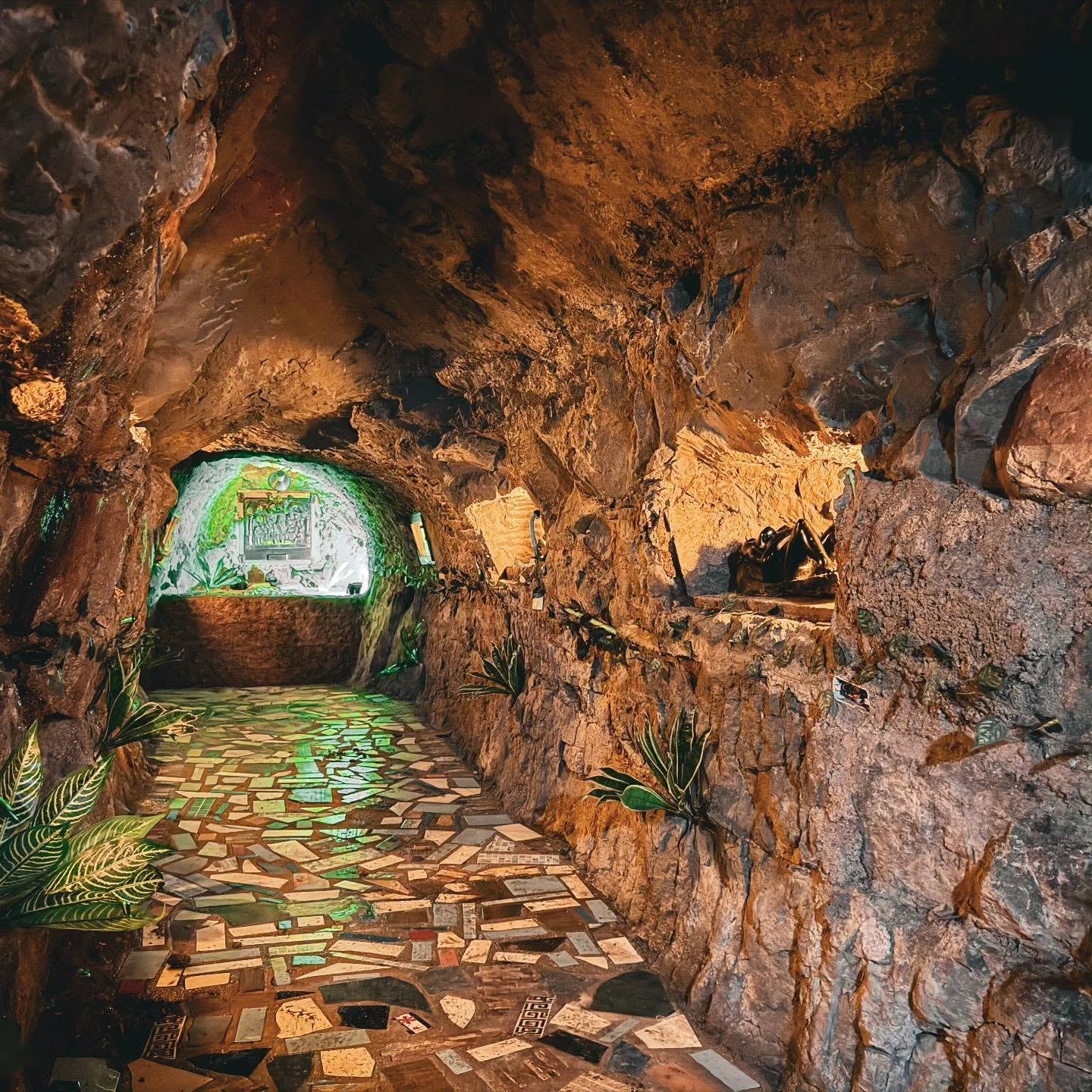 El carbón extraído en Amagá abasteció a la industria textil, la alfarería y el transporte ferroviario en Antioquia - crédito Mina Museo Carbon Amaga Antioquia/ Facebook