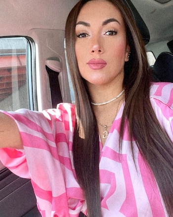 Greis Keren es la nueva