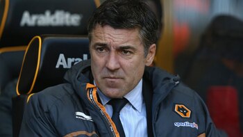 Dean Saunders criticó con dureza