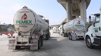 Transportistas de combustibles denuncian presuntos cobros irregulares y extorsión