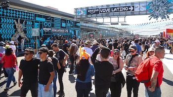 Empieza a ahorrar para tu boleto, Vive Latino confirma fechas y sede para la edición 2027