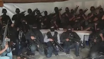 Los Mata Zetas: el sanguinario grupo delincuencial que antecedió al CJNG y sembró terror en México