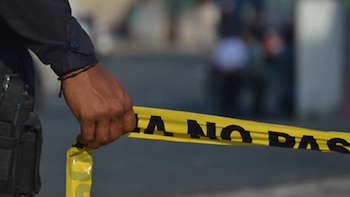 Mujer fue asesinada con arma blanca en la zona occidental de El Salvador