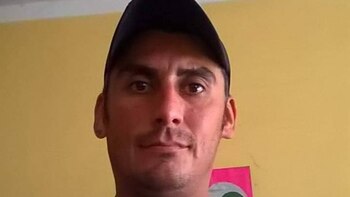 Gerardo Javier Reyna había intentado