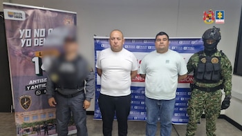 7 militares fueron judicializados por