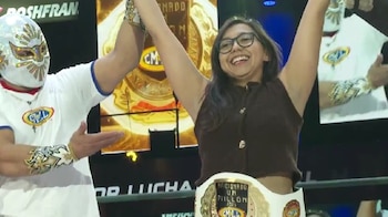 (Cortesía CMLL)