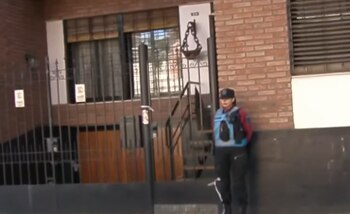 Robo y muerte en Parque Chacabuco: media hora de violencia y angustia para un jubilado al que sospechan que lo mataron - Image 2