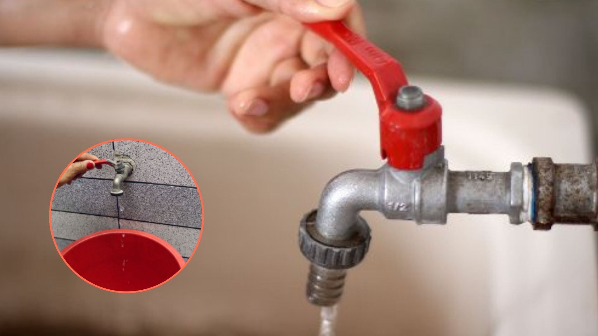 Sedapal programa corte de agua en estos distritos de Lima para hoy 1 de diciembre: zonas y horarios