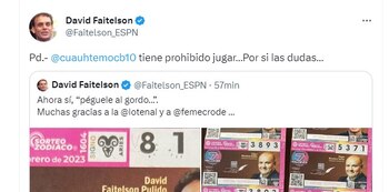 (Twitter/ @Faitelson_ESPN)